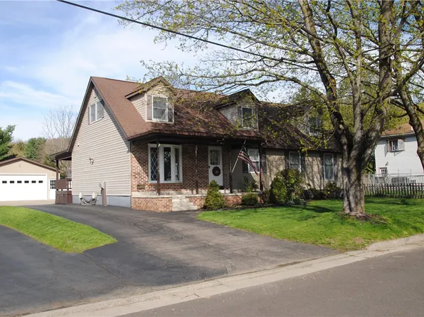 3 Maxwell Ave, Hornell, NY 14843