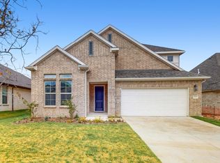 1213 Alan Ct, Celina, TX 75009