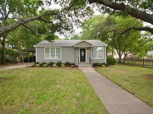 209 N 4th St, Midlothian, TX 76065