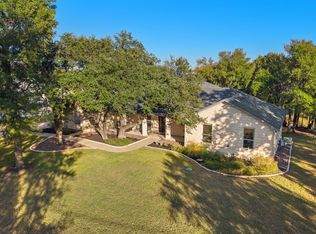 109 Ridge View Dr, Georgetown, TX 78628