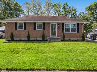 433 Hedgewood Dr, Lexington, KY 40509