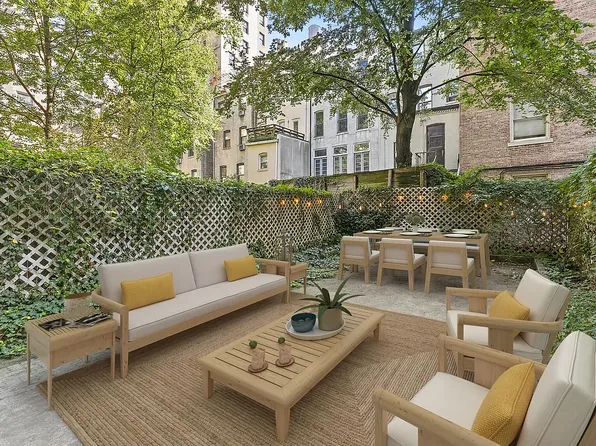 312 West 90th Street image 1 of 8