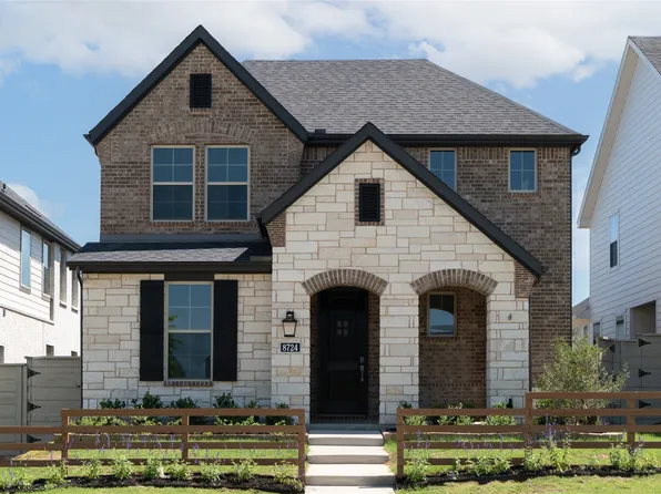 8724 Treeline Pkwy, Justin, TX 76247