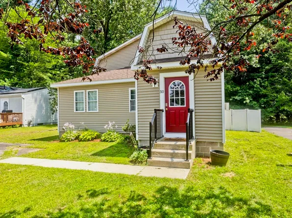 50 Cottage Rd, Enfield, CT 06082