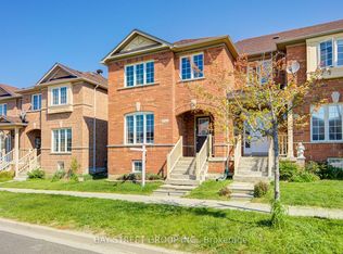 714 Castlemore Ave, Markham, ON L6E 1M9