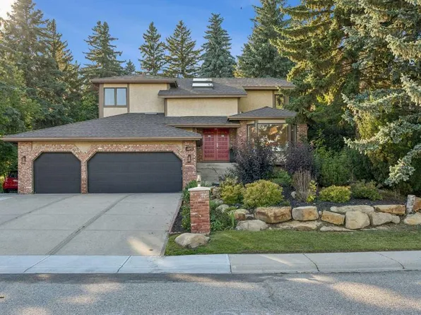 9956 E Patton Rd SW, Calgary, AB T2V 5E8