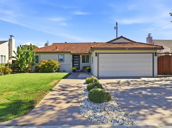 1753 Laine Ave, Santa Clara, CA 95051