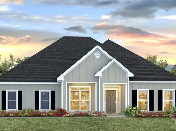 9985 Scenic Hwy, Pensacola, FL 32514