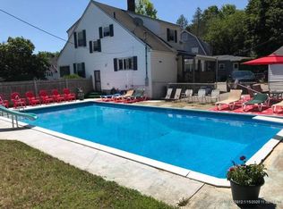 3 Kilby St, Sanford, ME 04073