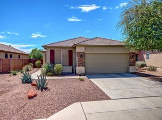 7812 S 68th Dr, Laveen, AZ 85339