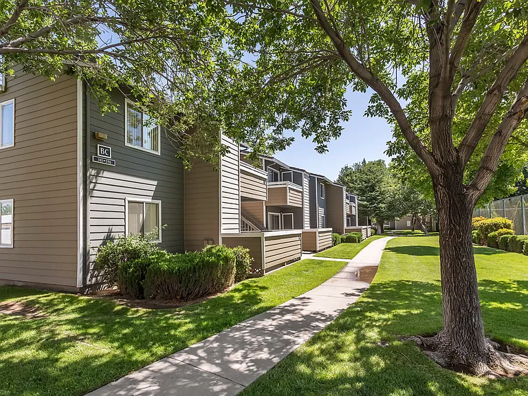 Park Vista Apartments — Photo 19
