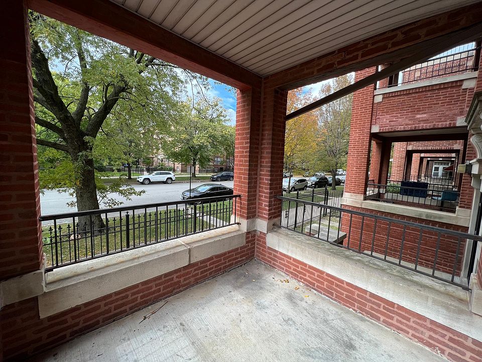 1st image of 5849 S Michigan Ave #1S
