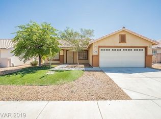 310 Desert Knolls St, Henderson, NV 89014
