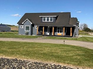 401 Giesler Rd, Pasco, WA 99301