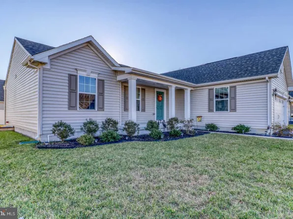 34422 E Haven Wood Dr, Frankford, DE 19945