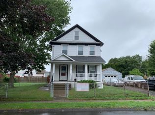 603 California St, Stratford, CT 06614