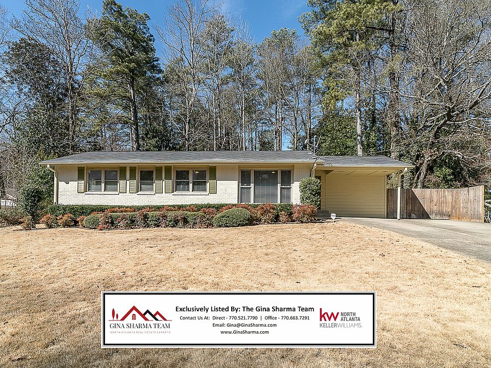 1st image of 2884 Highland Dr SE