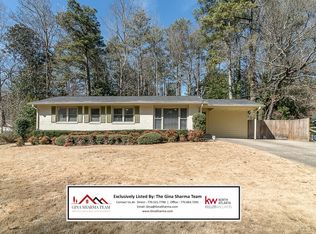 2884 Highland Dr SE, Smyrna, GA 30080