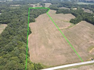 1000 W, Andrews, IN 46702