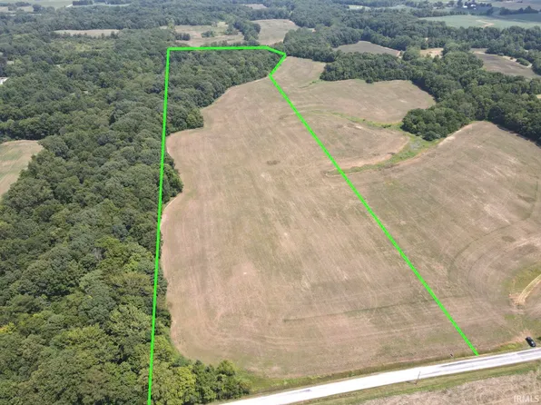 1000 W, Andrews, IN 46702