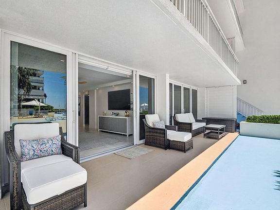 3rd image of 3546 S Ocean Blvd APT 203