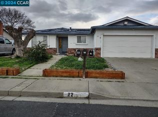 27 Chelsea Way, Pittsburg, CA 94565
