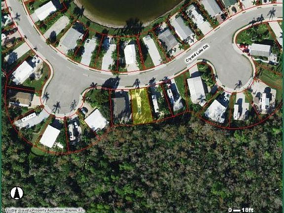 2nd image of 4028 Crystal Lake Dr