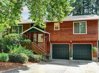 12760 SW 111th Pl, Tigard, OR 97223