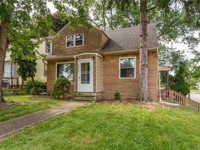 18700 Fairway Ave, Maple Heights, OH, 44137