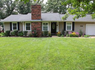 651 Hoyle St, Lincolnton, NC 28092