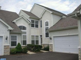 308 Eaton Ct #27, Warrington, PA 18976