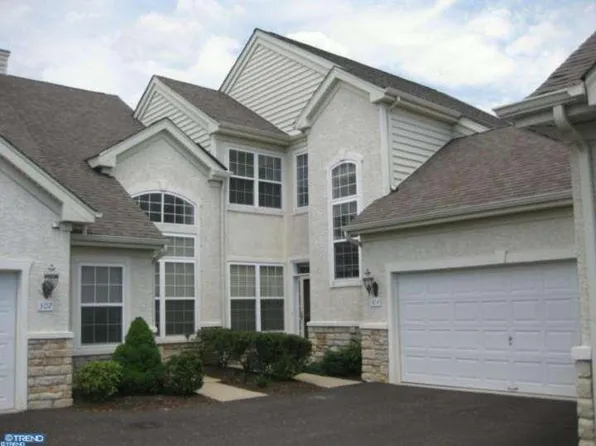 308 Eaton Ct #27, Warrington, PA 18976