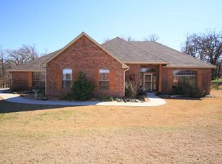 2276 SW 7th St, Blanchard, OK 73010