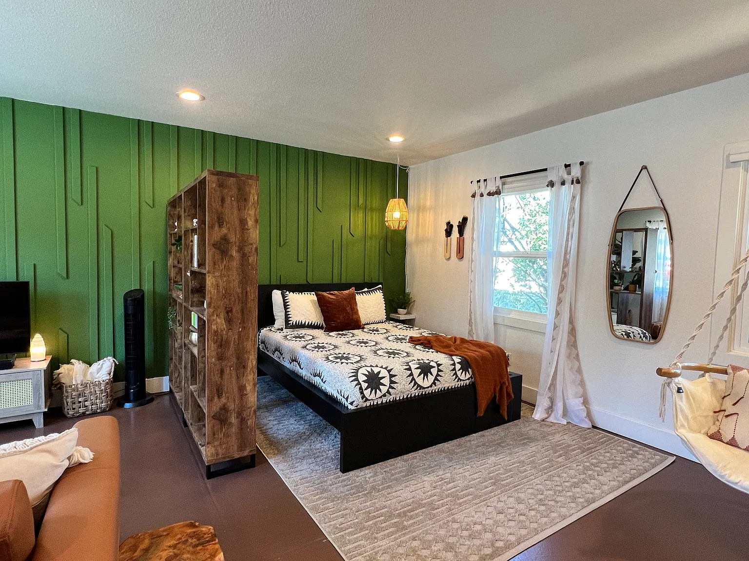 Studio, 490 sqft, $2,250 — Photo 4