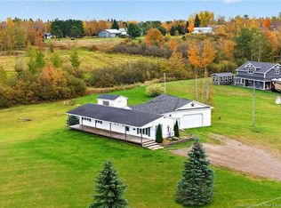 72 Pointe Dionne, Wellington, NB E4S 3Y6
