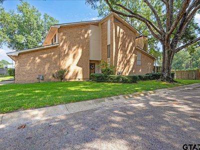 2501 Villa Ct, Tyler, TX, 75703