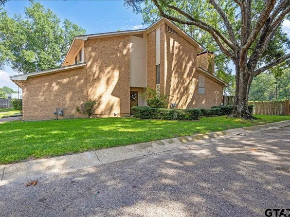 2501 Villa Ct, Tyler, TX 75703