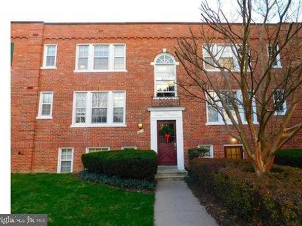 1729 Queens Ln #1116, Arlington, VA 22201