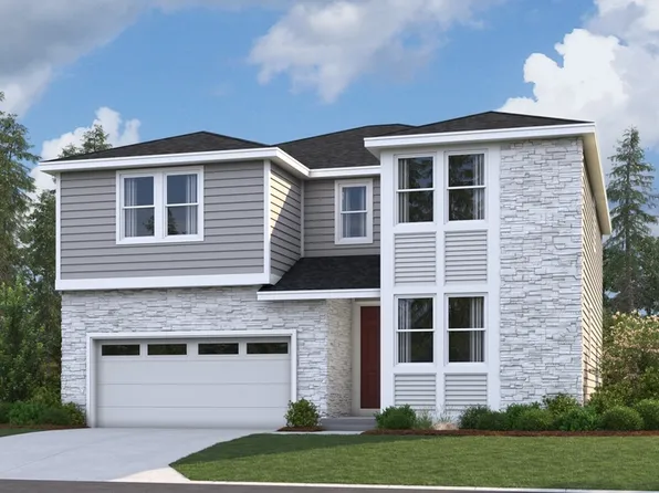 14528 203rd Ave E, Bonney Lake, WA 98391