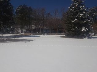 207 N Berry Pine Rd, Rapid City, SD 57702