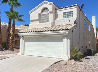 3025 Marsh Ct, Las Vegas, NV 89128