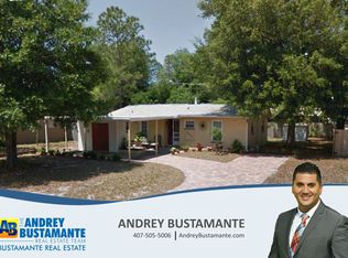 140 N Edgemon Ave, Winter Springs, FL 32708