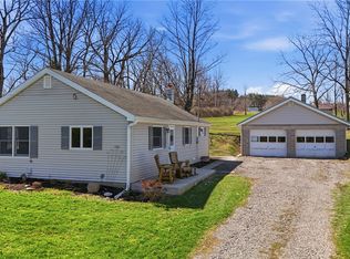 4685 State Route 228, Trumansburg, NY