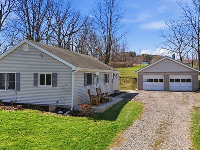 4685 State Route 228, Trumansburg, NY, 14886