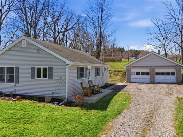 4685 State Route 228, Trumansburg, NY 14886