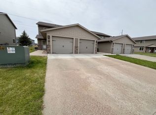 4230 N Jans Dr UNIT 9, Sioux Falls, SD 57107