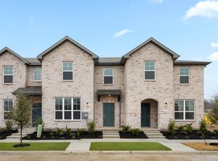 221 Wagon Spoke Way BUILDING 10, Fort Worth, TX 76120