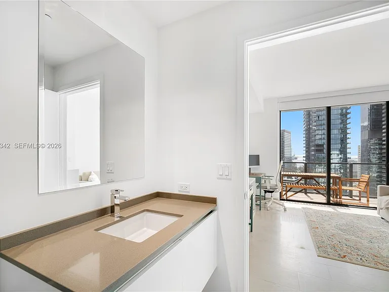 88 SW 7th St #2105 — Photo 17