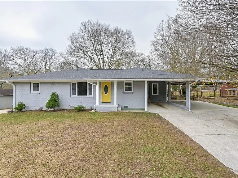 1421 Thunderwood Ct SW — Photo 1