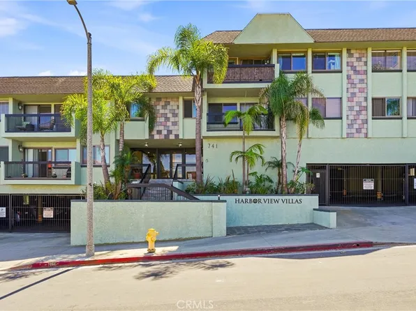 741 W 24th St APT 2, San Pedro, CA 90731